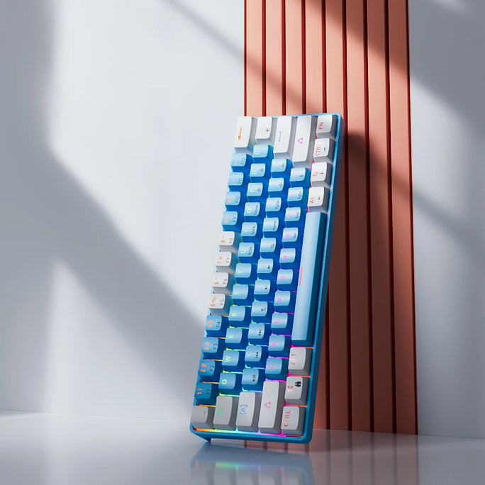MUCAI RGB Gaming Mechanical Keyboard