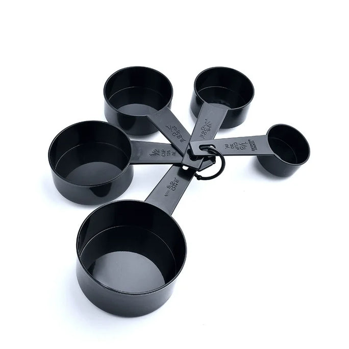 10-Piece Measuring Spoon Set