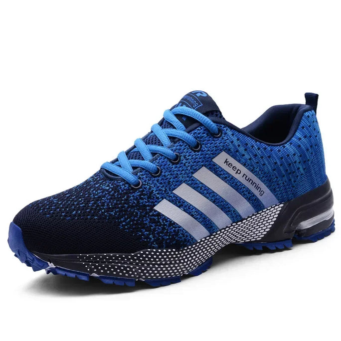 Outdoor Mesh Running Sneakers