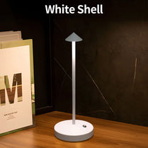 Rechargeable LED Table Lamp